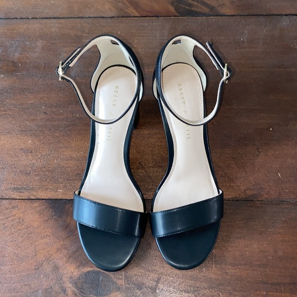 NWB Kelly & Katie Hailee Heels, 7.5 - Picture 8 of 14